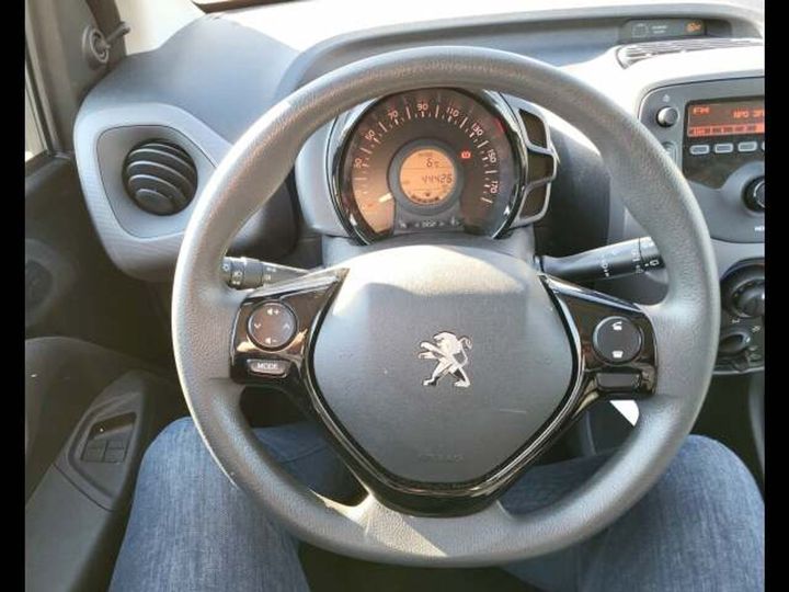 Photo 3 VIN: VF3PSCFB5KR028662 - PEUGEOT 108 