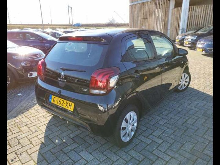 Photo 4 VIN: VF3PSCFB5KR028662 - PEUGEOT 108 