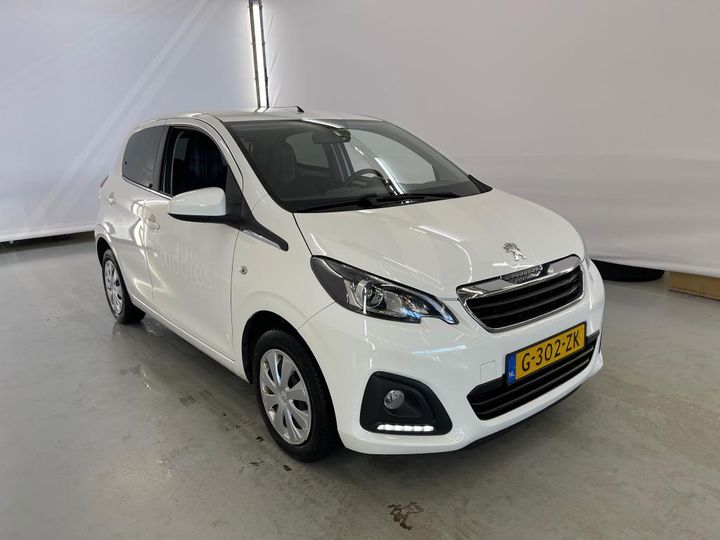 Photo 12 VIN: VF3PSCFB5KR032718 - PEUGEOT 108 