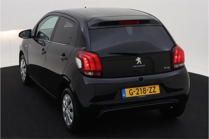 Photo 3 VIN: VF3PSCFB5KR033128 - PEUGEOT 108 