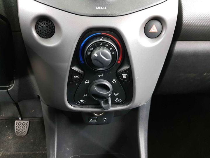 Photo 9 VIN: VF3PSCFB5KR033777 - PEUGEOT 108 