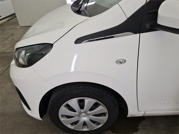 Photo 16 VIN: VF3PSCFB5KR033860 - PEUGEOT 108 