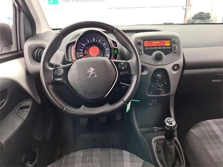 Photo 26 VIN: VF3PSCFB5KR033860 - PEUGEOT 108 