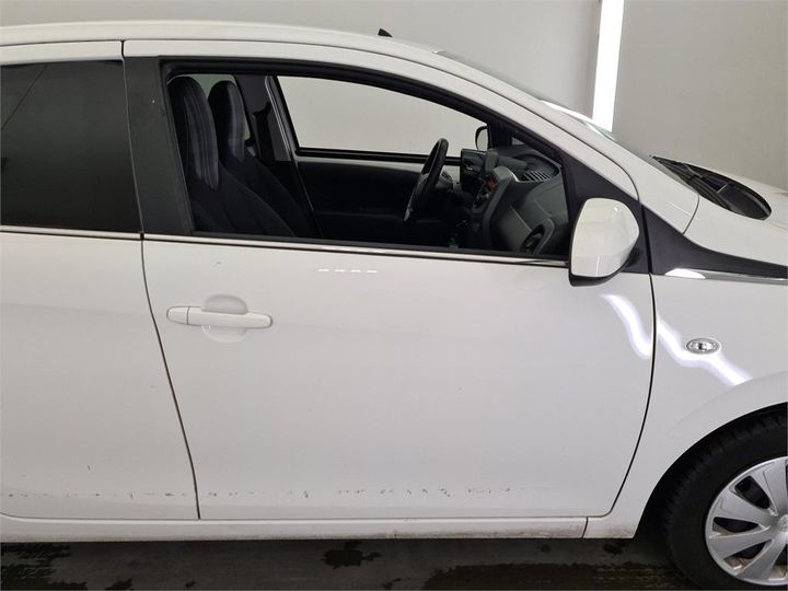 Photo 28 VIN: VF3PSCFB5KR033860 - PEUGEOT 108 