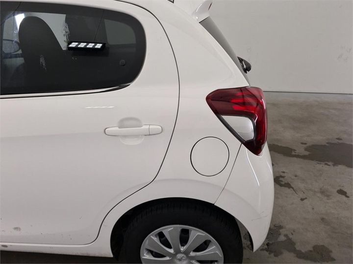 Photo 29 VIN: VF3PSCFB5KR033860 - PEUGEOT 108 