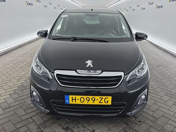 Photo 13 VIN: VF3PSCFB5KR034236 - PEUGEOT 108 