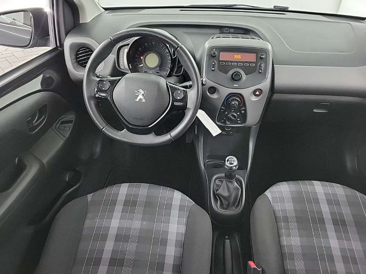 Photo 7 VIN: VF3PSCFB5KR034236 - PEUGEOT 108 