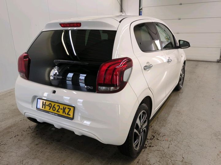 Photo 3 VIN: VF3PSCFB5KR034430 - PEUGEOT 108 