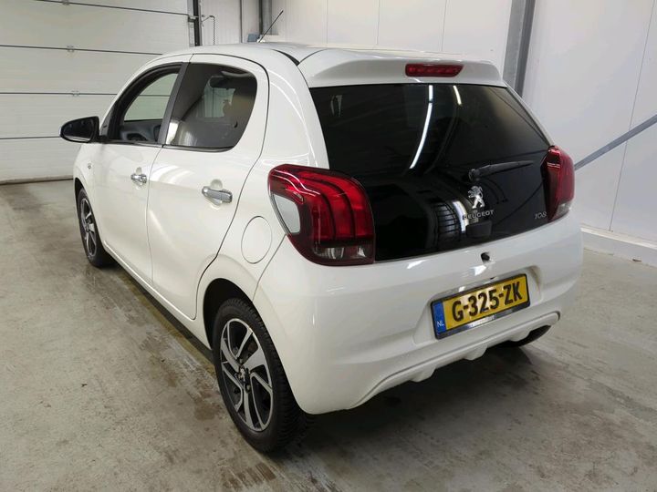 Photo 2 VIN: VF3PSCFB5KR034458 - PEUGEOT 108 