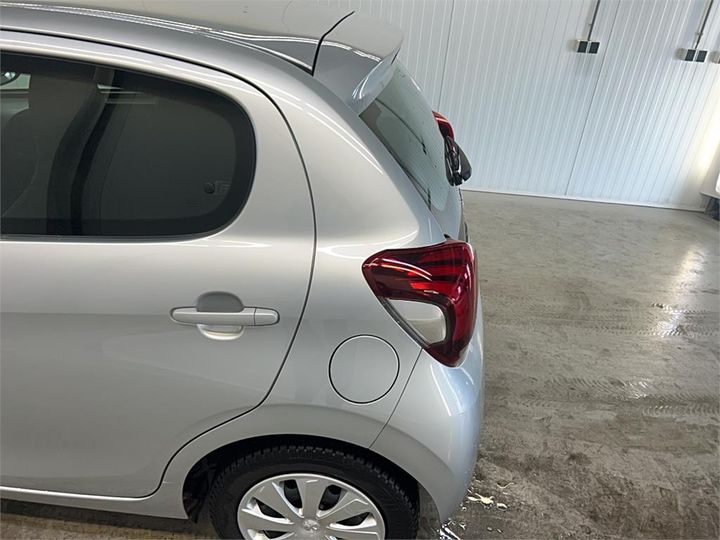 Photo 19 VIN: VF3PSCFB5KR037220 - PEUGEOT 108 