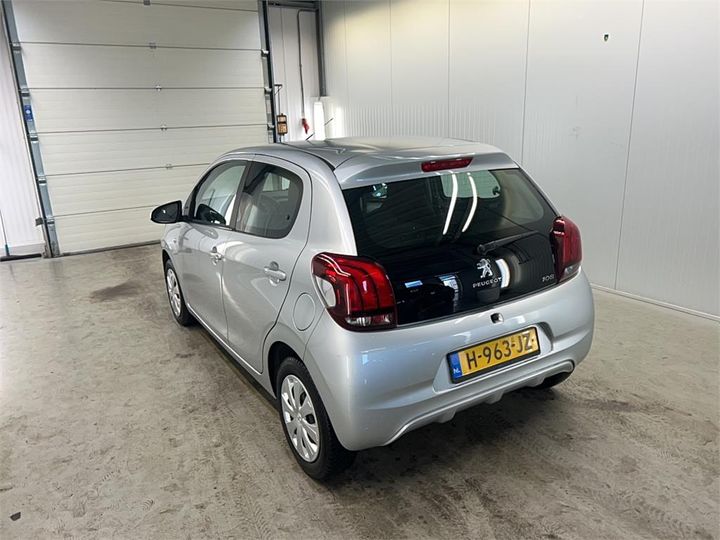 Photo 2 VIN: VF3PSCFB5KR037220 - PEUGEOT 108 