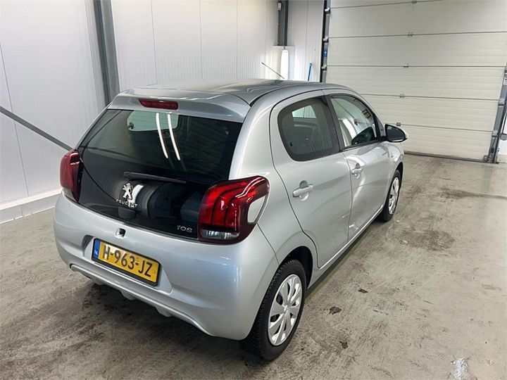 Photo 3 VIN: VF3PSCFB5KR037220 - PEUGEOT 108 