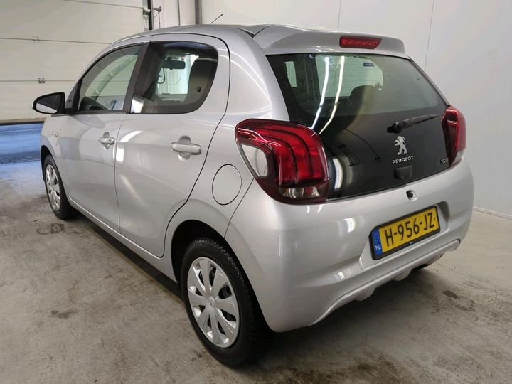 Photo 2 VIN: VF3PSCFB5KR037586 - PEUGEOT 108 