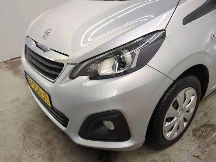 Photo 25 VIN: VF3PSCFB5KR037586 - PEUGEOT 108 