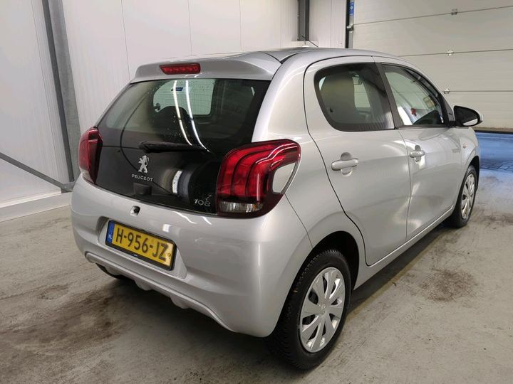 Photo 3 VIN: VF3PSCFB5KR037586 - PEUGEOT 108 