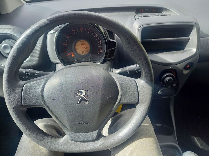 Photo 10 VIN: VF3PSCFB5KR037667 - PEUGEOT 108 