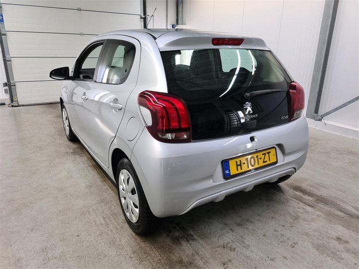 Photo 3 VIN: VF3PSCFB5KR037992 - PEUGEOT 108 