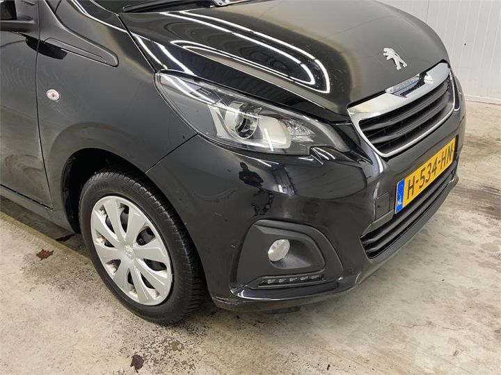 Photo 28 VIN: VF3PSCFB5KR038678 - PEUGEOT 108 