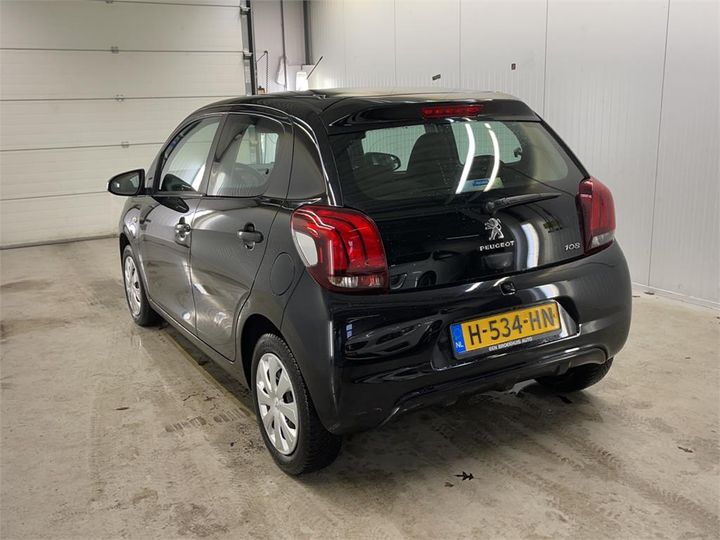 Photo 3 VIN: VF3PSCFB5KR038678 - PEUGEOT 108 