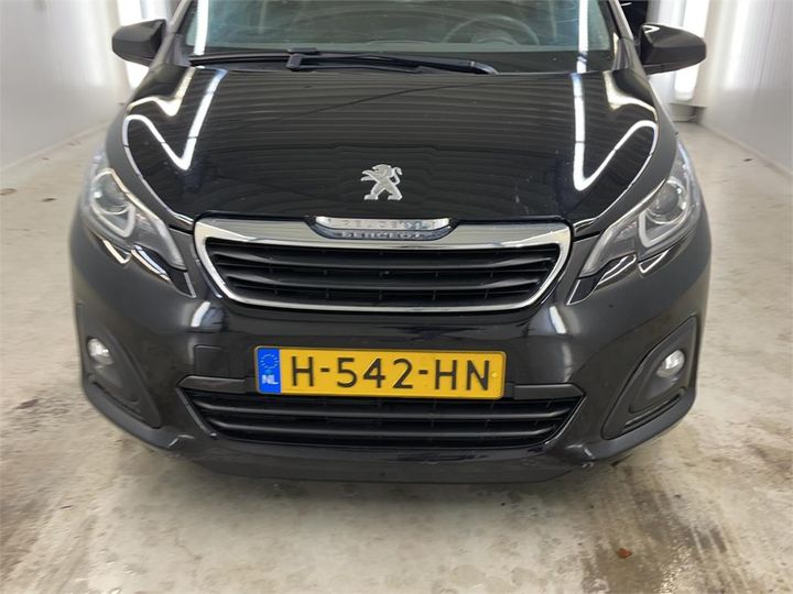 Photo 11 VIN: VF3PSCFB5KR038822 - PEUGEOT 108 