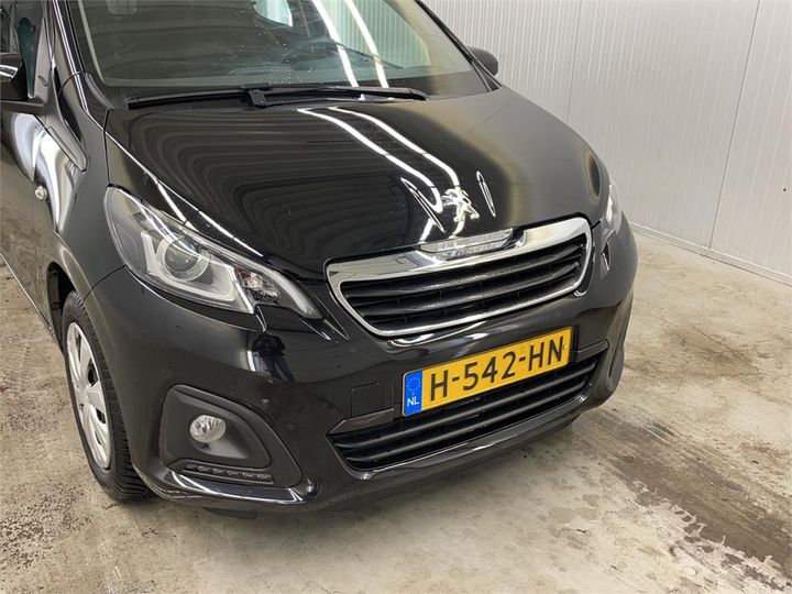 Photo 22 VIN: VF3PSCFB5KR038822 - PEUGEOT 108 