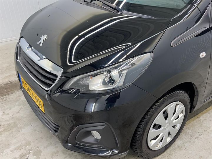 Photo 27 VIN: VF3PSCFB5KR038822 - PEUGEOT 108 