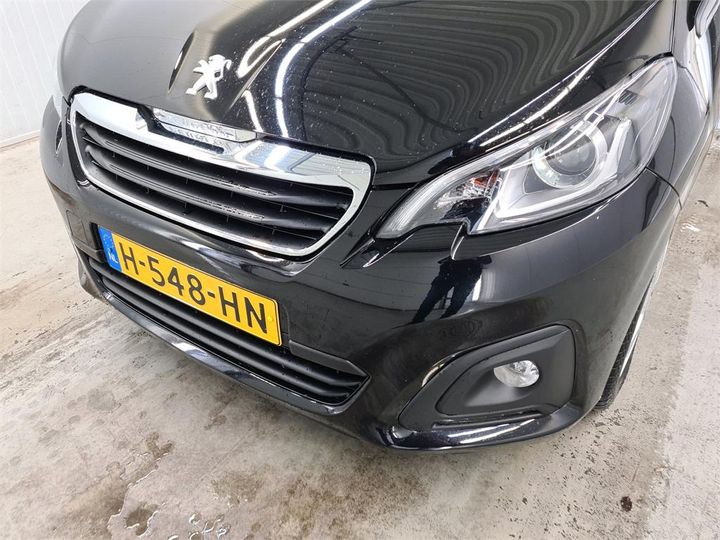 Photo 31 VIN: VF3PSCFB5KR038832 - PEUGEOT 108 