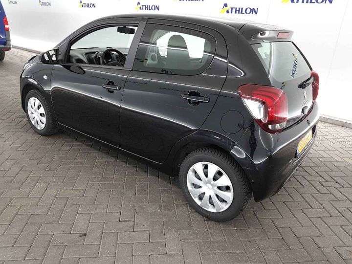 Photo 3 VIN: VF3PSCFB5KR038945 - PEUGEOT 108 