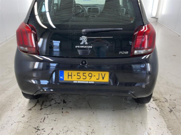 Photo 22 VIN: VF3PSCFB5KR039006 - PEUGEOT 108 