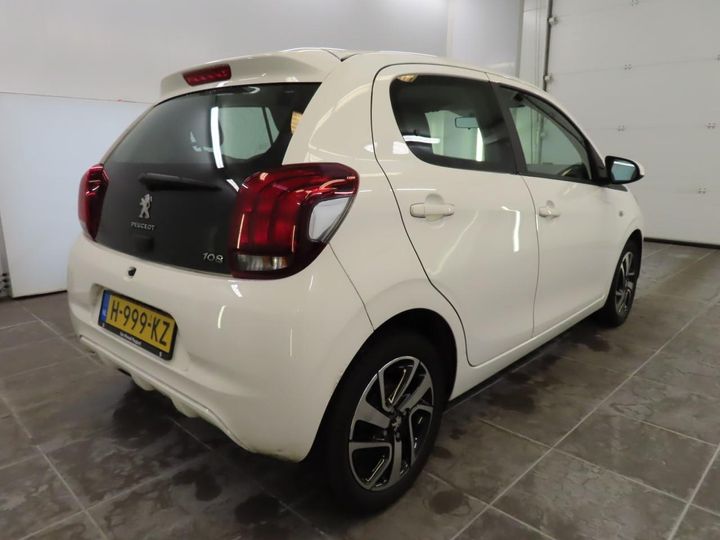 Photo 1 VIN: VF3PSCFB5KR039352 - PEUGEOT 108 