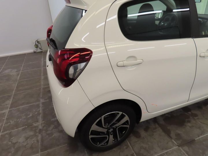 Photo 12 VIN: VF3PSCFB5KR039352 - PEUGEOT 108 