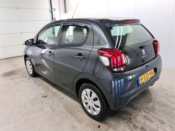 Photo 3 VIN: VF3PSCFB5KR039934 - PEUGEOT 108 