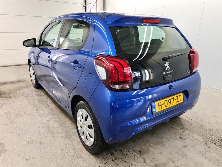 Photo 3 VIN: VF3PSCFB5KR041135 - PEUGEOT 108 