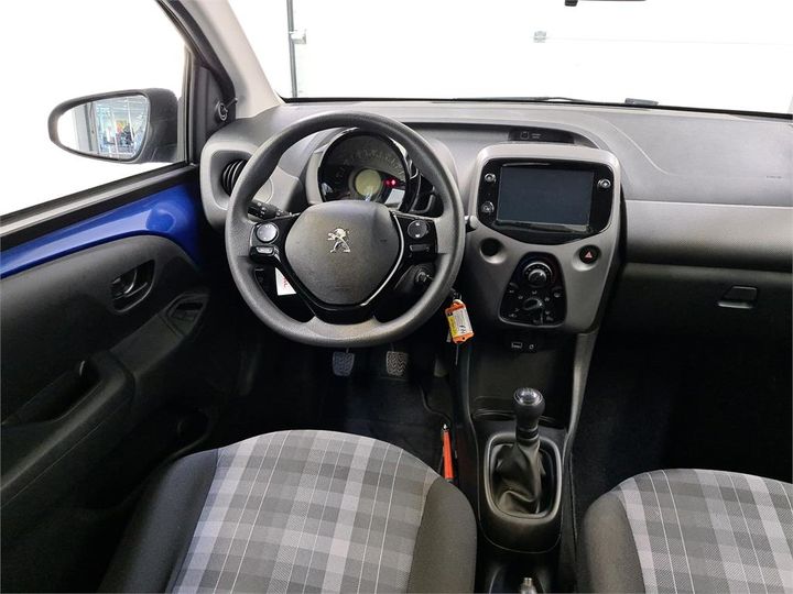 Photo 6 VIN: VF3PSCFB5KR041135 - PEUGEOT 108 