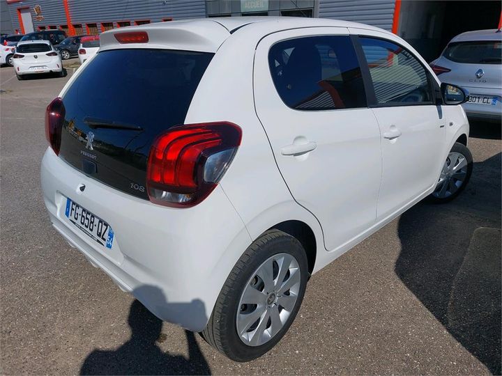 Photo 7 VIN: VF3PSCFB5KR249585 - PEUGEOT 108 