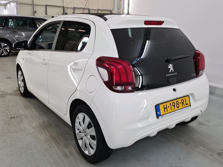 Photo 14 VIN: VF3PSCFB7KR042624 - PEUGEOT 108 