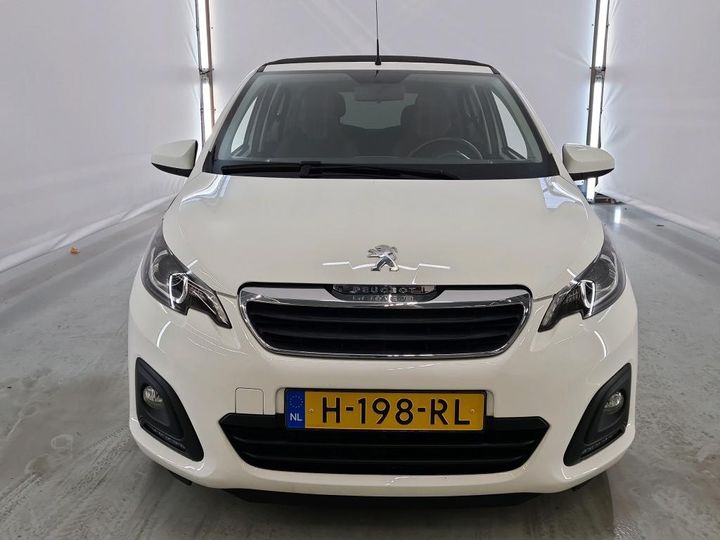 Photo 21 VIN: VF3PSCFB7KR042624 - PEUGEOT 108 