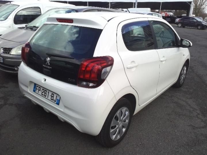 Photo 2 VIN: VF3PSCFB7KR043590 - PEUGEOT 108 