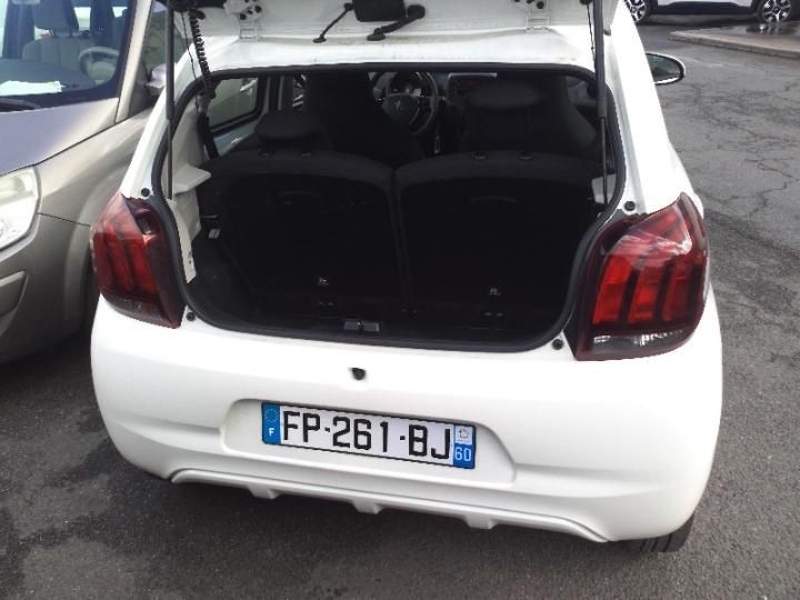 Photo 6 VIN: VF3PSCFB7KR043590 - PEUGEOT 108 