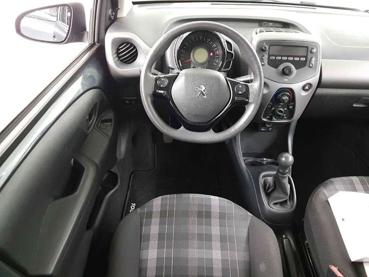 Photo 7 VIN: VF3PSCFB7KR044039 - PEUGEOT 108 