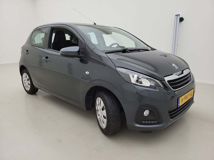 Photo 24 VIN: VF3PSCFB7KR044364 - PEUGEOT 108 