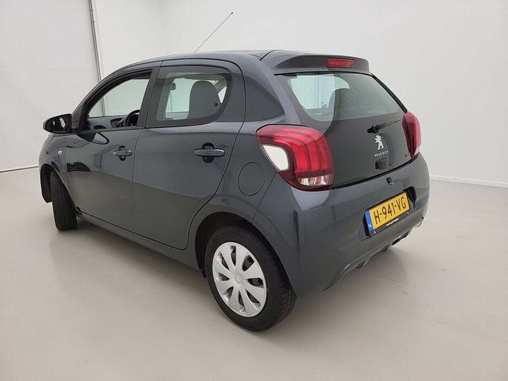 Photo 25 VIN: VF3PSCFB7KR044364 - PEUGEOT 108 