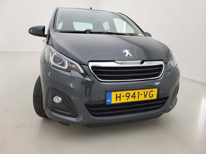 Photo 4 VIN: VF3PSCFB7KR044364 - PEUGEOT 108 