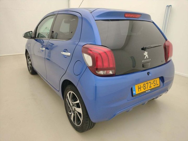 Photo 24 VIN: VF3PSCFB7KR044383 - PEUGEOT 108 