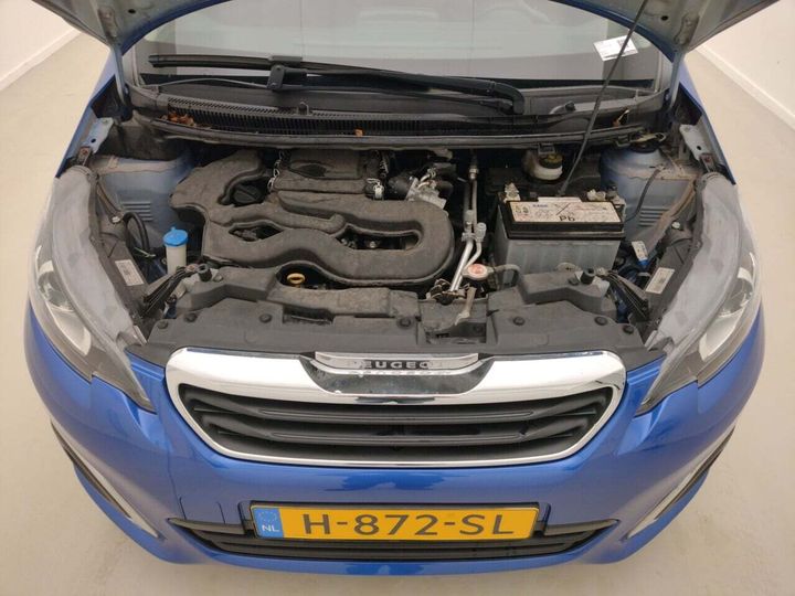 Photo 25 VIN: VF3PSCFB7KR044383 - PEUGEOT 108 