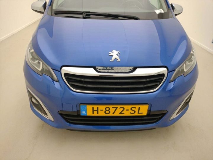 Photo 3 VIN: VF3PSCFB7KR044383 - PEUGEOT 108 