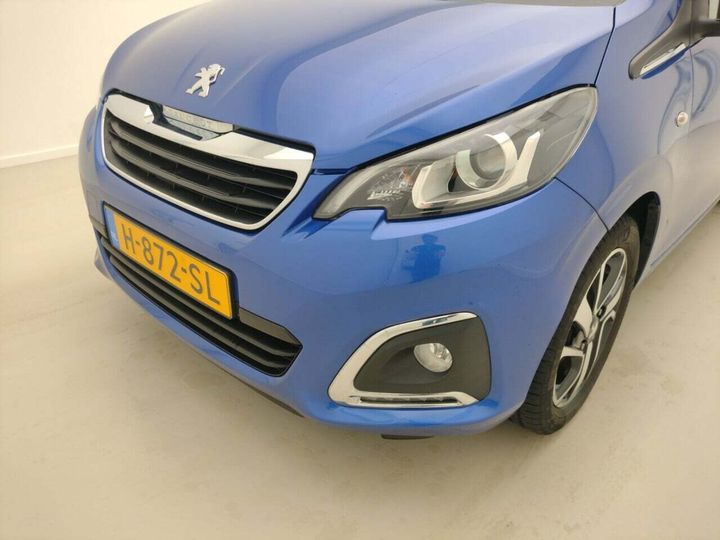 Photo 5 VIN: VF3PSCFB7KR044383 - PEUGEOT 108 