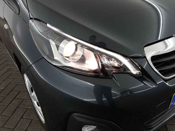 Photo 12 VIN: VF3PSCFB7KR044623 - PEUGEOT 108 