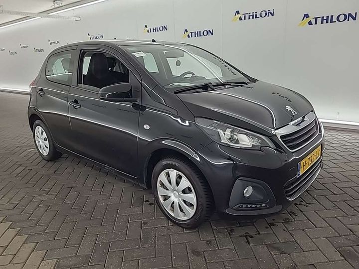 Photo 1 VIN: VF3PSCFB7KR045222 - PEUGEOT 108 