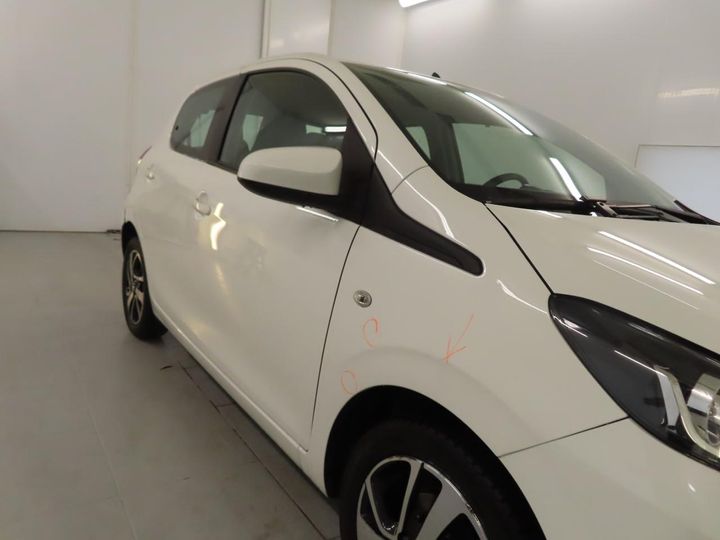 Photo 15 VIN: VF3PSCFB7KR046971 - PEUGEOT 108 